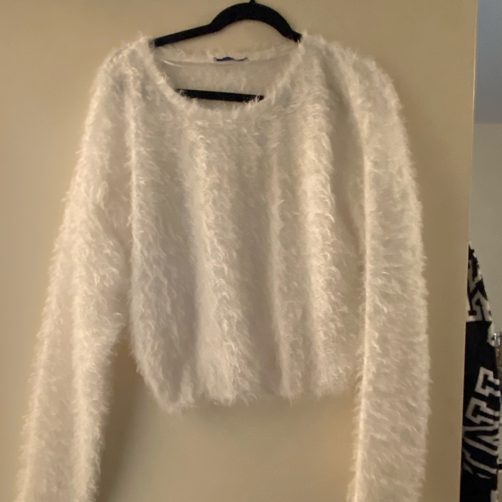 ZARA SWEATER